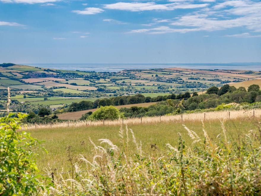 Apartment in Litton Cheney, Dorset