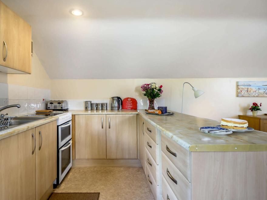 Apartment in Litton Cheney, Dorset