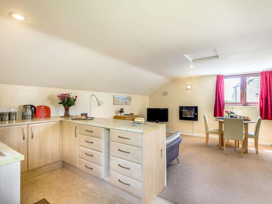 Apartment in Litton Cheney, Dorset