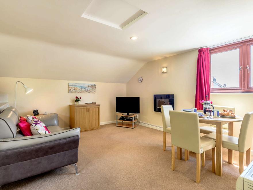 Apartment in Litton Cheney, Dorset