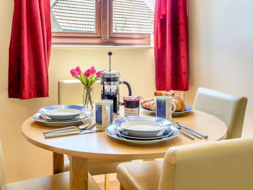 Apartment in Litton Cheney, Dorset