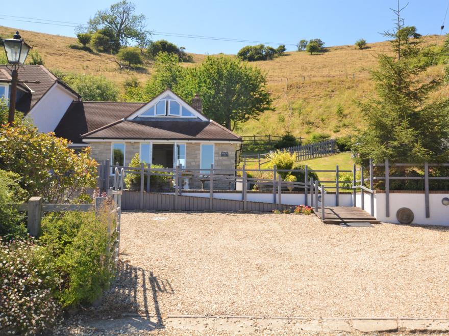 Cottage in Bridport, Dorset
