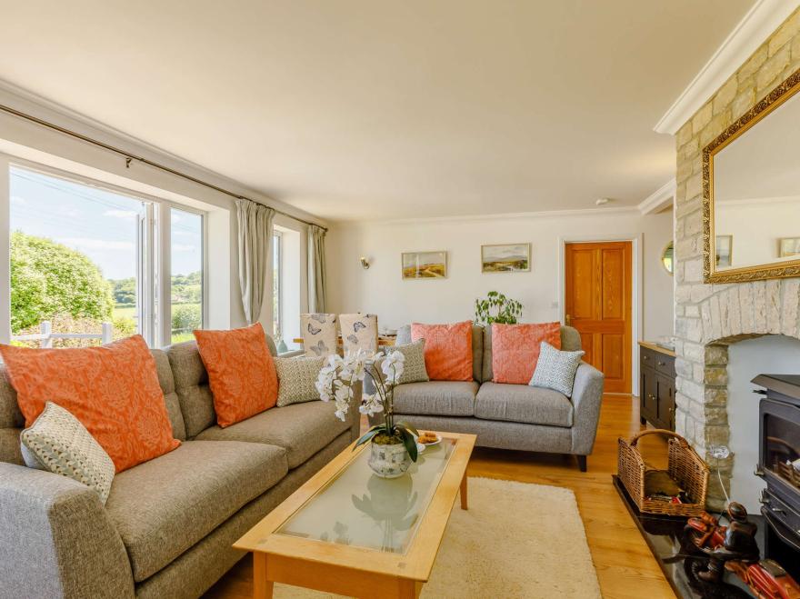 Cottage in Bridport, Dorset