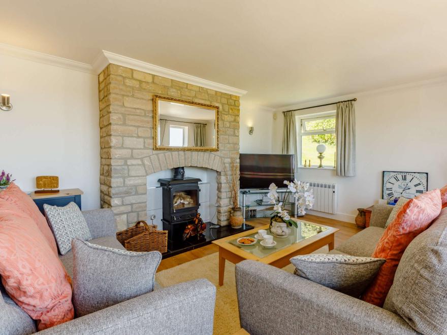 Cottage in Bridport, Dorset