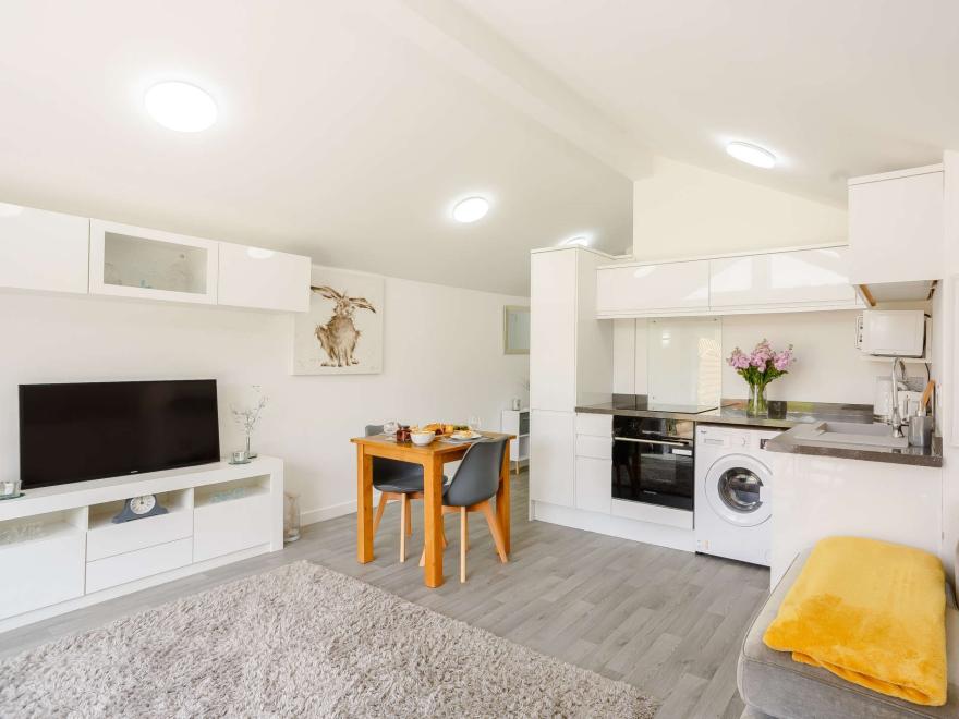 Cottage in Pateley Bridge, North Yorkshire