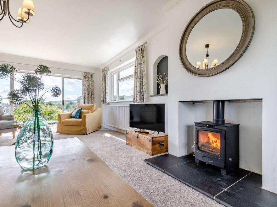 Bungalow in Ashford In The Water, Derbyshire