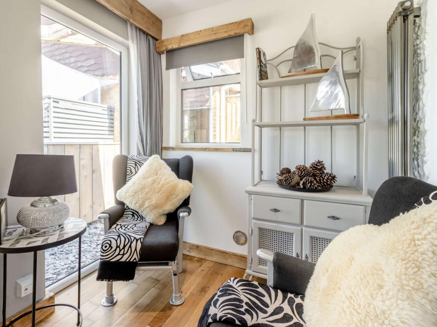 Bungalow in Shaldon, South Devon