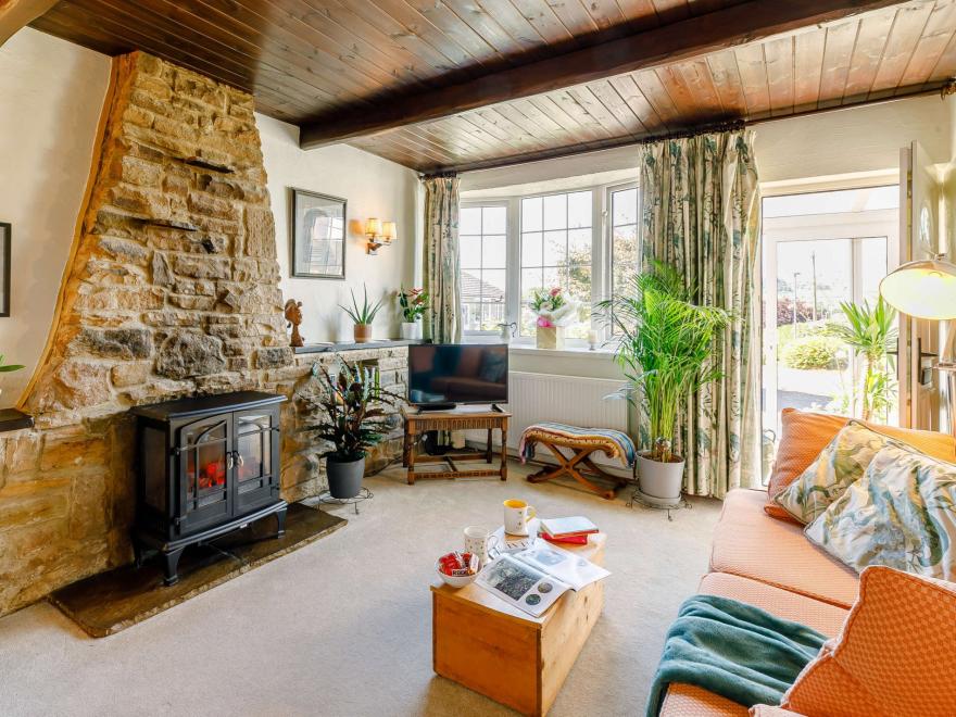 Bungalow in Skipton, North Yorkshire