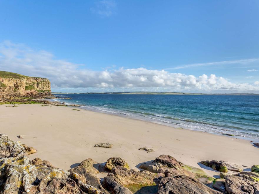 Cottage in Thurso, The Highlands