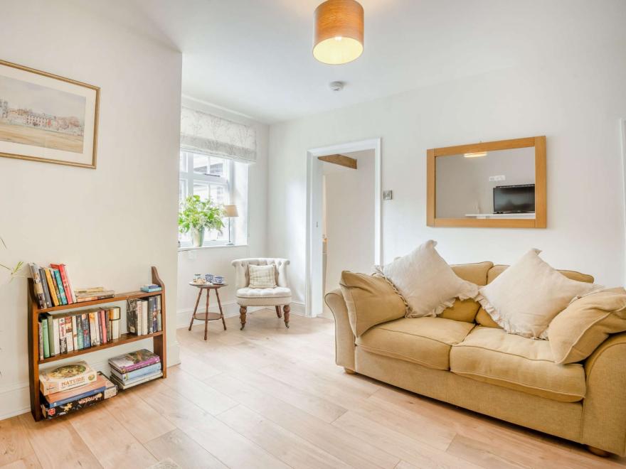 Cottage in Brecon, Mid Wales