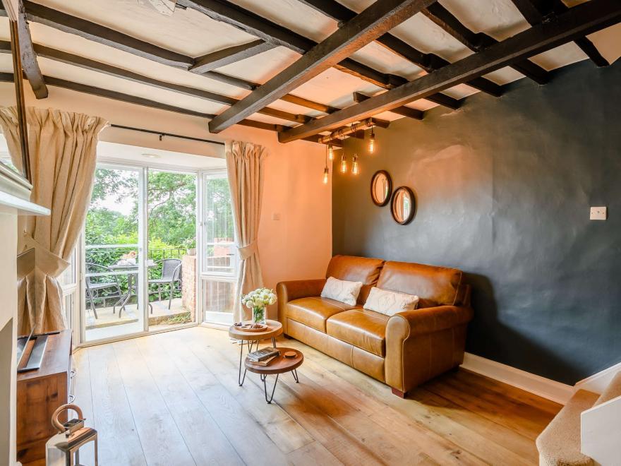 Cottage in Woodbridge, Suffolk