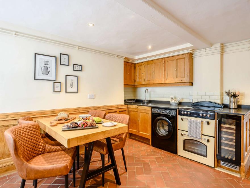 Cottage in Woodbridge, Suffolk