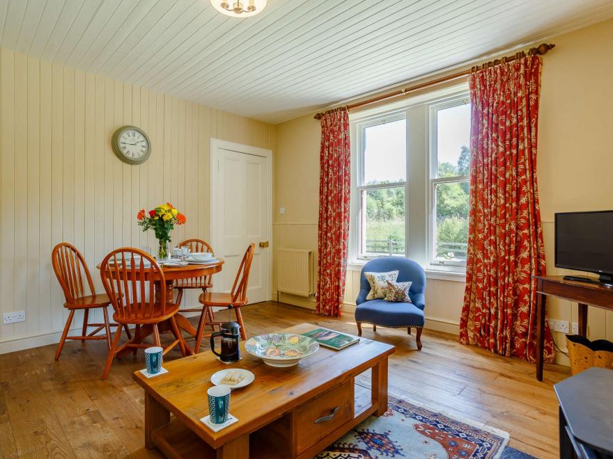 Cottage in Newtonmore, The Highlands