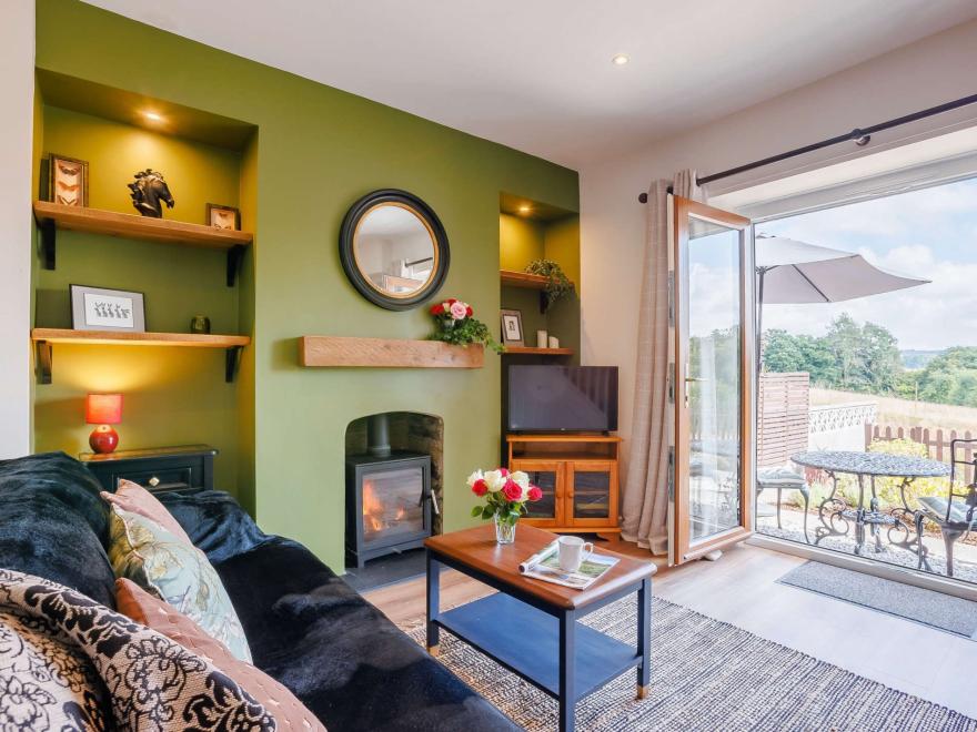 Cottage in Dartmoor, South Devon