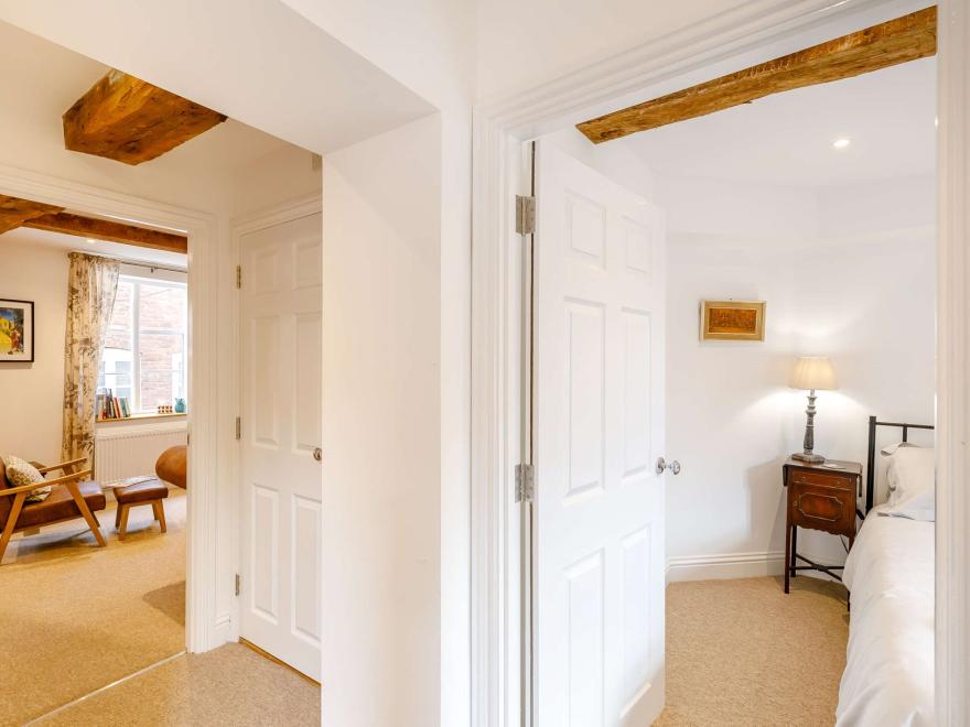 Cottage in Ludlow, Shropshire