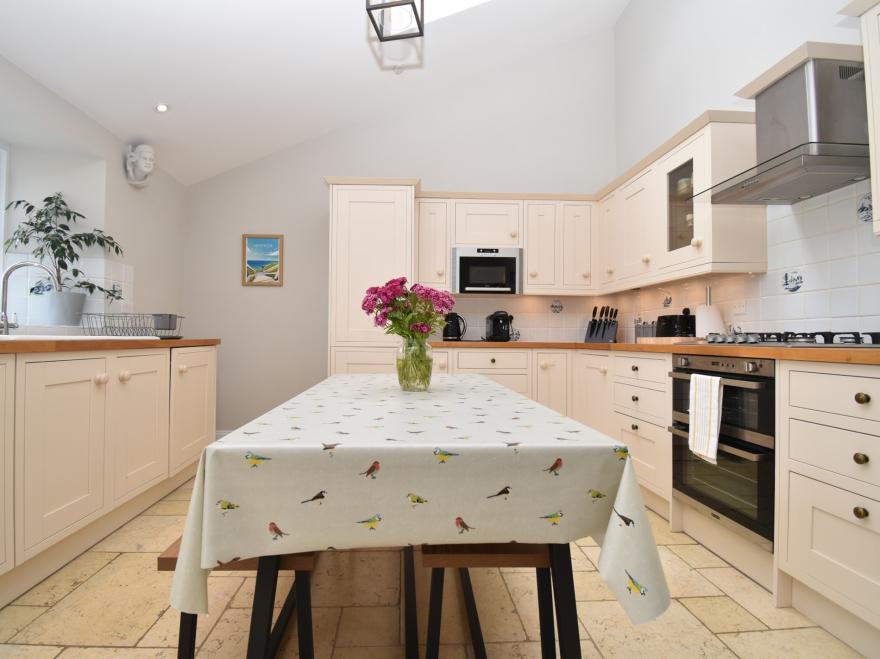 Cottage in Ventnor, Isle of Wight