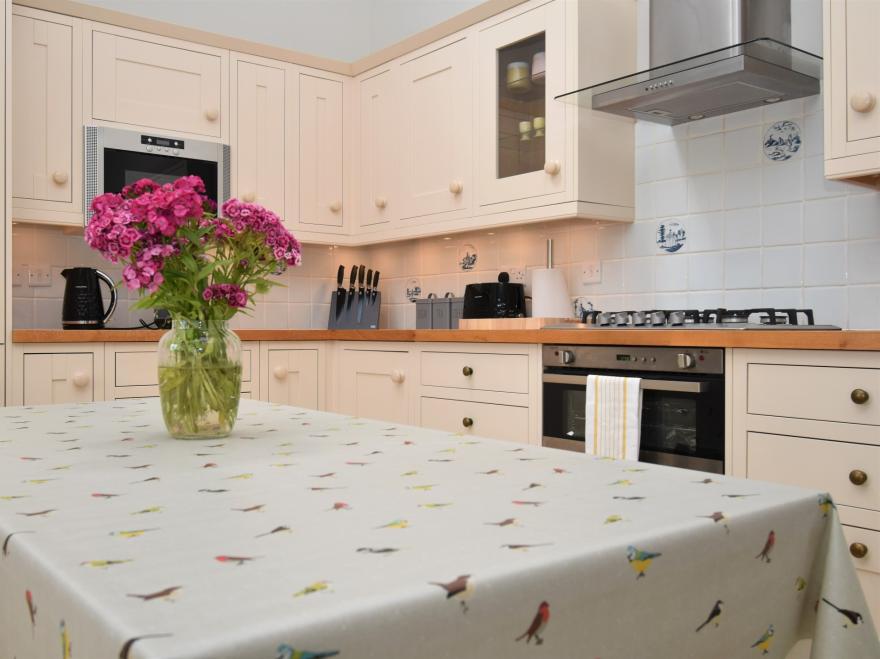 Cottage in Ventnor, Isle of Wight
