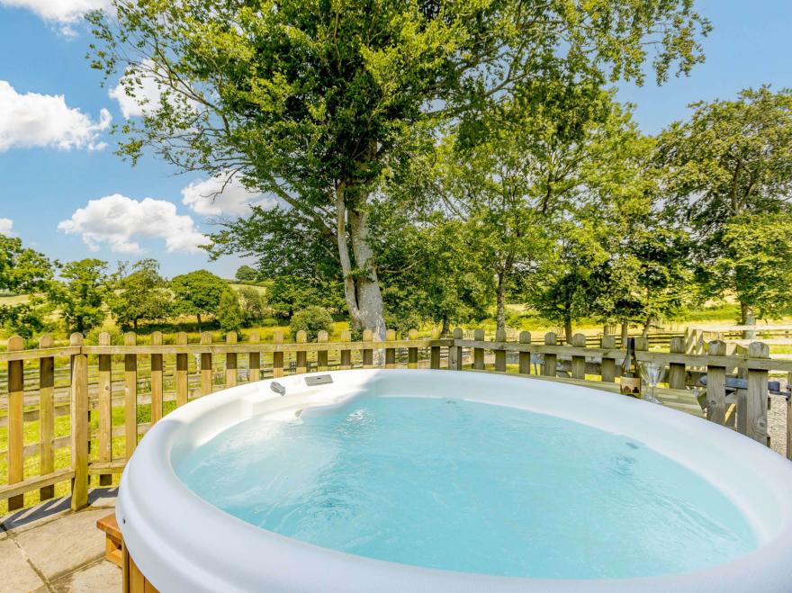Cottage in Launceston, North Cornwall
