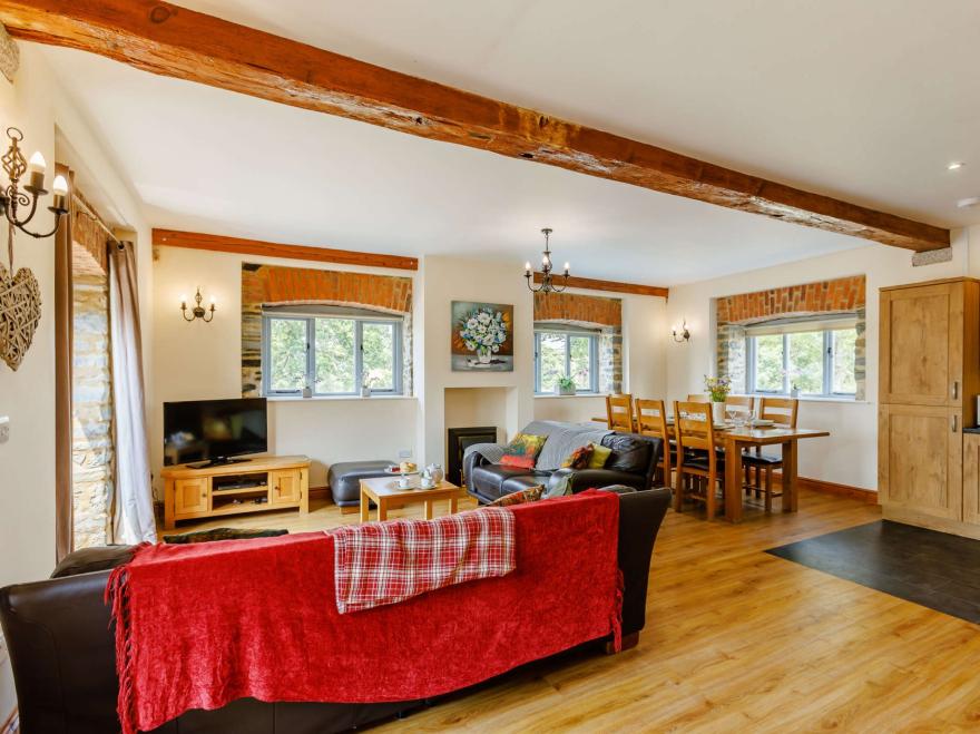 Cottage in Launceston, North Cornwall