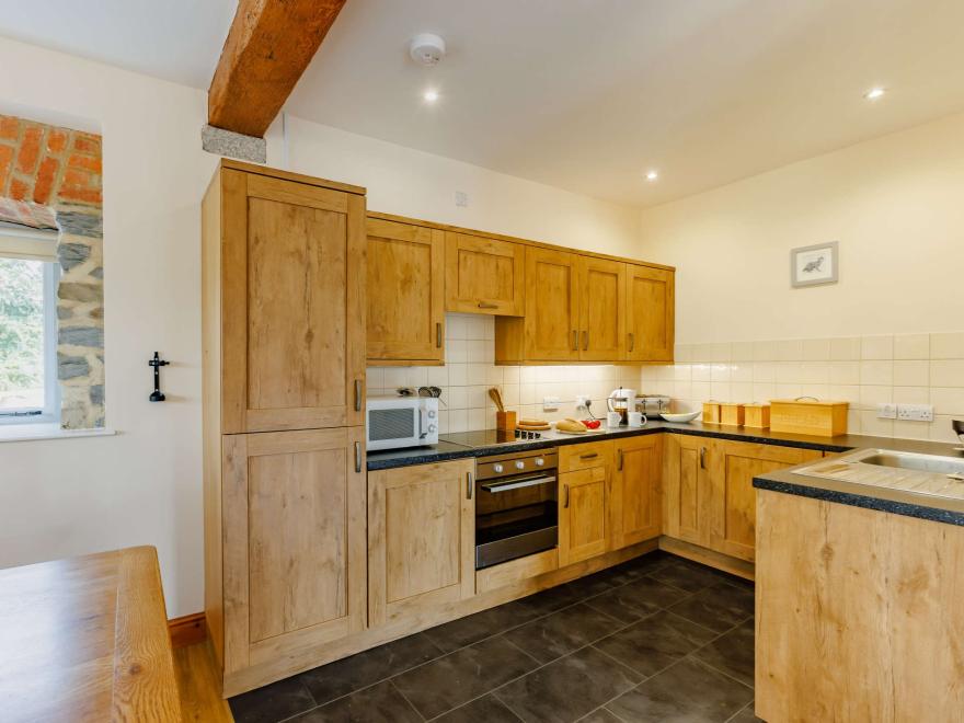 Cottage in Launceston, North Cornwall