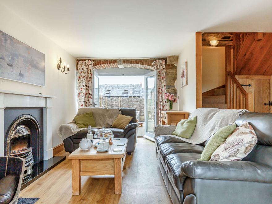 Cottage in Launceston, North Cornwall