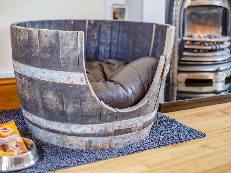 Cottage in Launceston, North Cornwall
