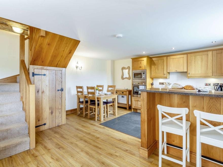 Cottage in Launceston, North Cornwall