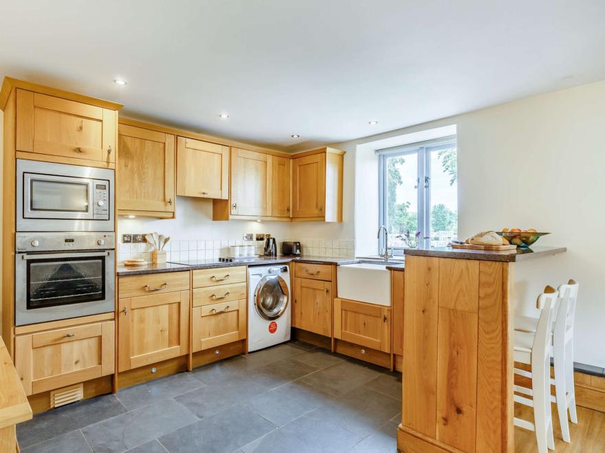Cottage in Launceston, North Cornwall
