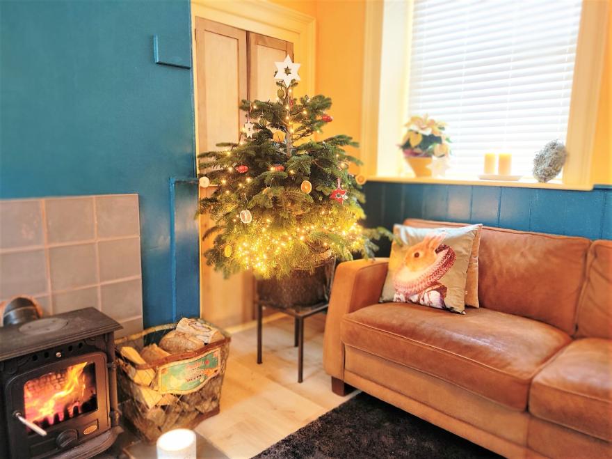 House in Eggesford, North Devon