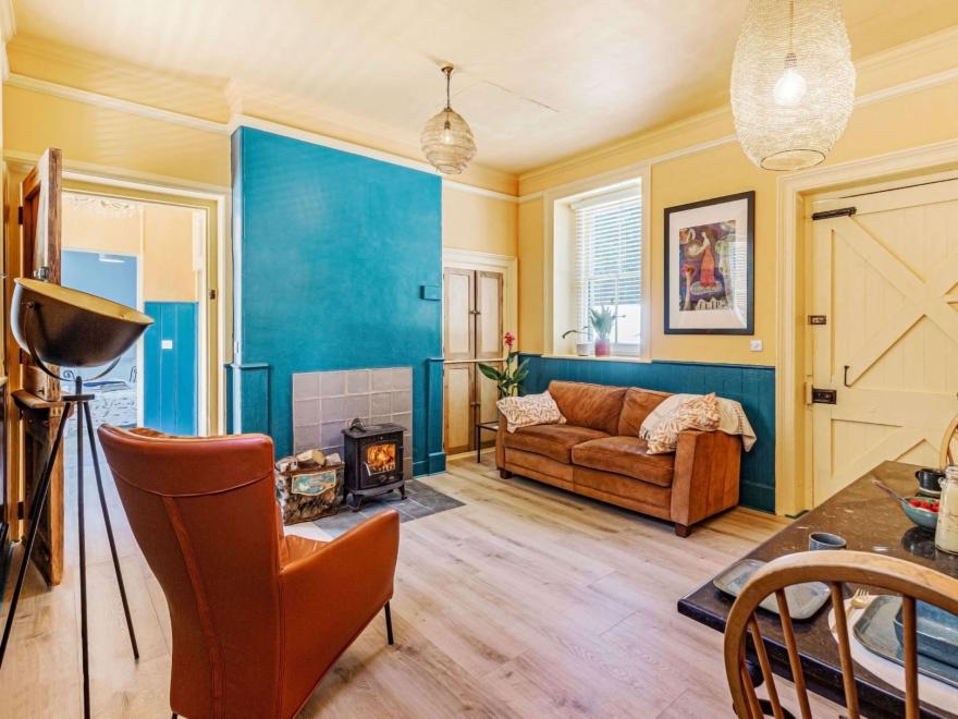 House in Eggesford, North Devon