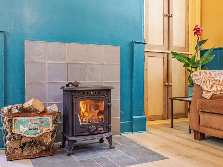 House in Eggesford, North Devon
