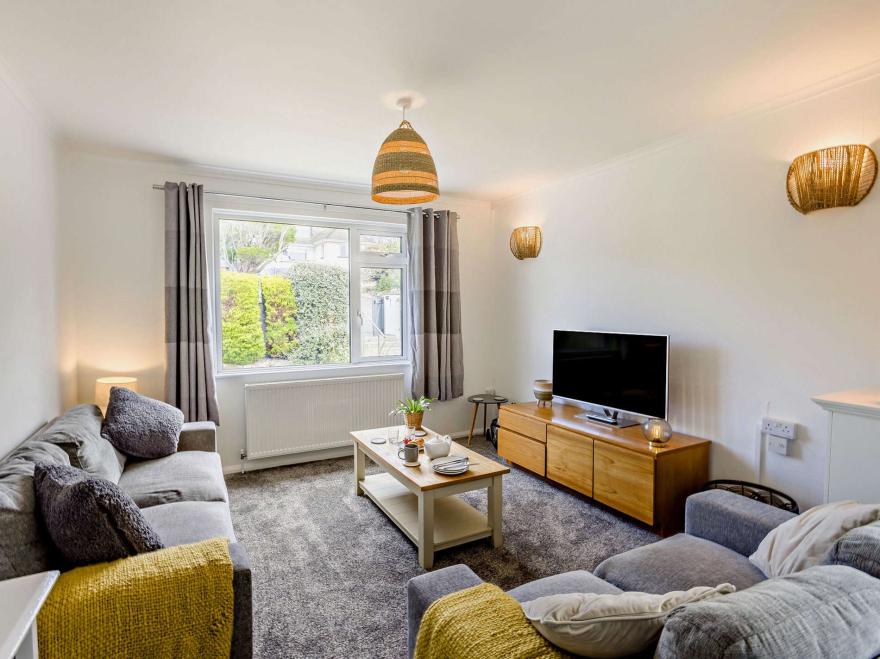 Bungalow in Bude, North Cornwall