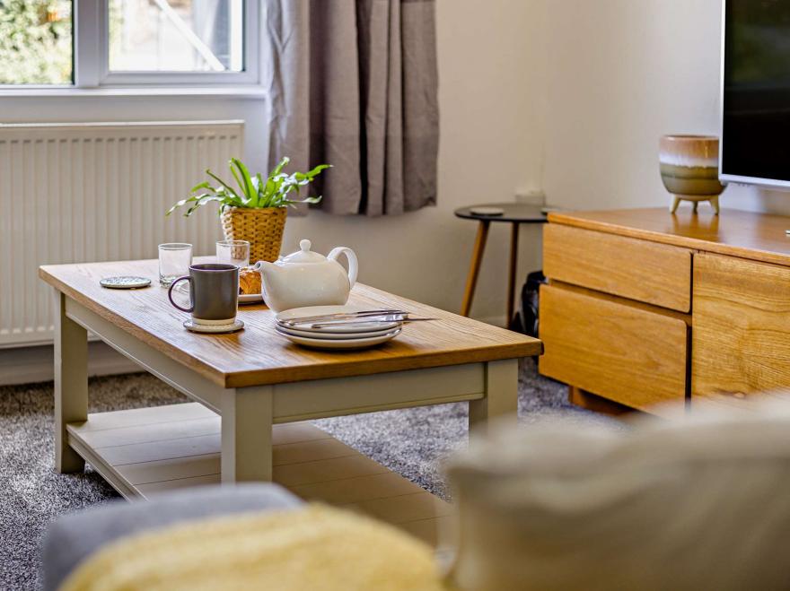 Bungalow in Bude, North Cornwall