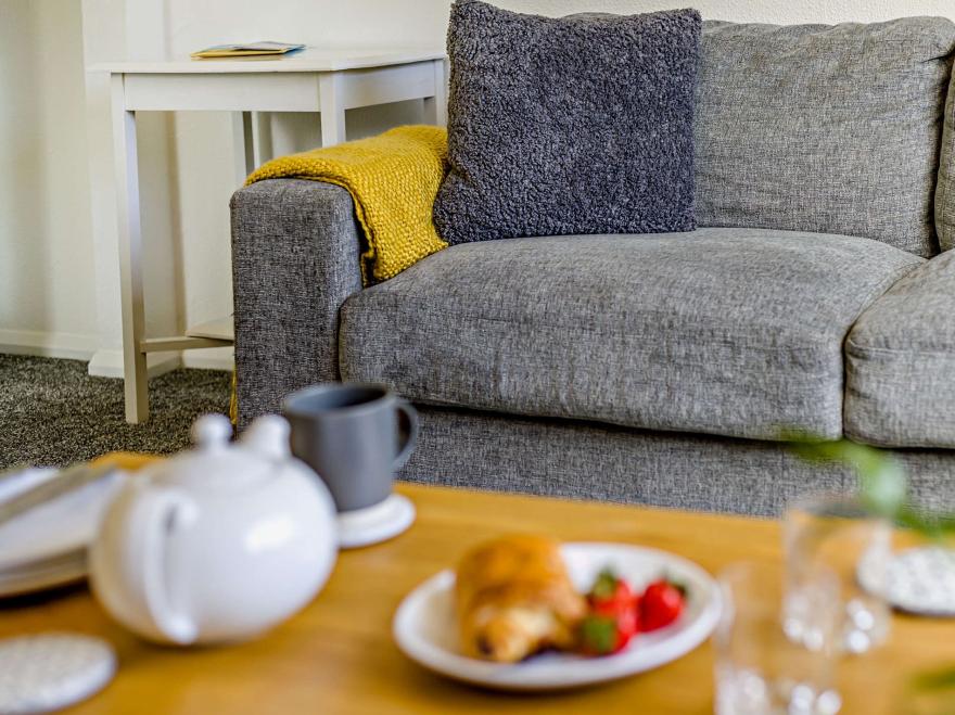 Bungalow in Bude, North Cornwall