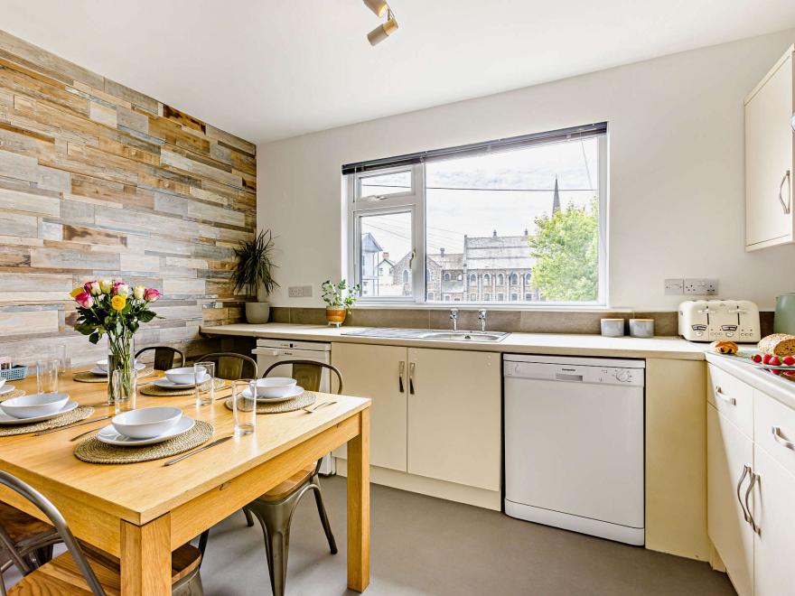 Bungalow in Bude, North Cornwall