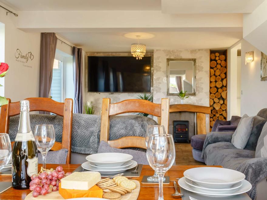House in Malton, North Yorkshire