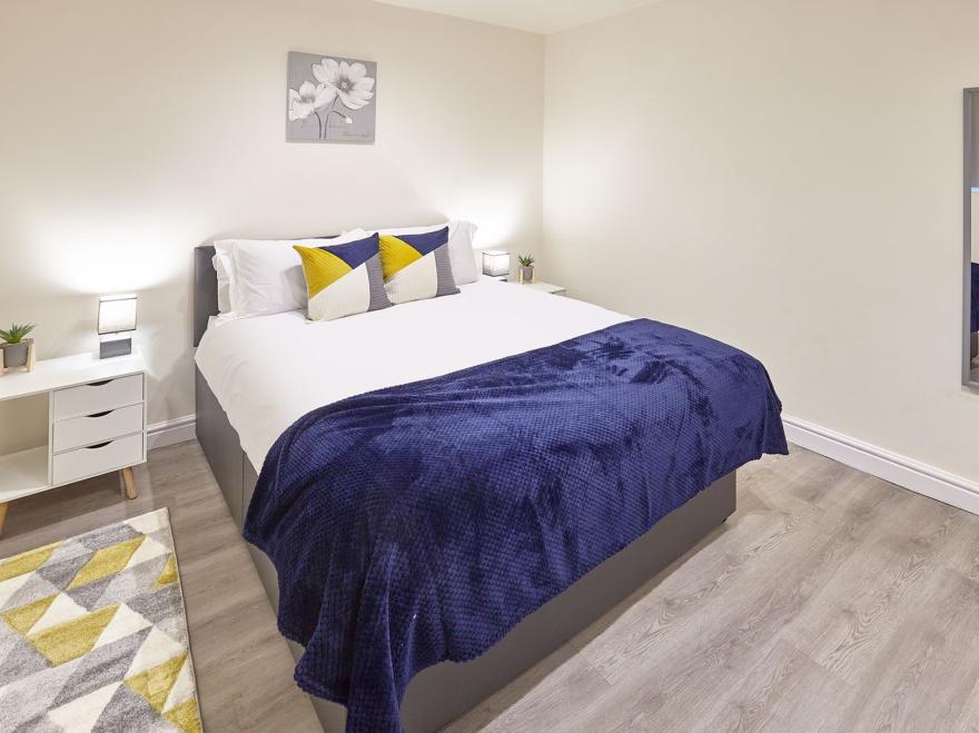 Apartment in Scarborough, North Yorkshire