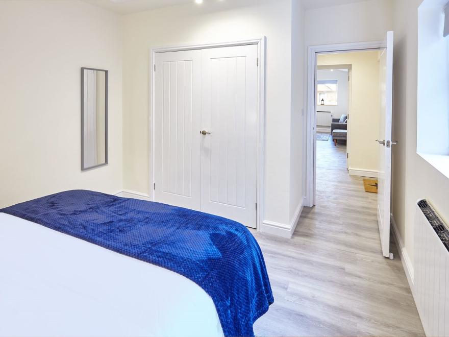Apartment in Scarborough, North Yorkshire