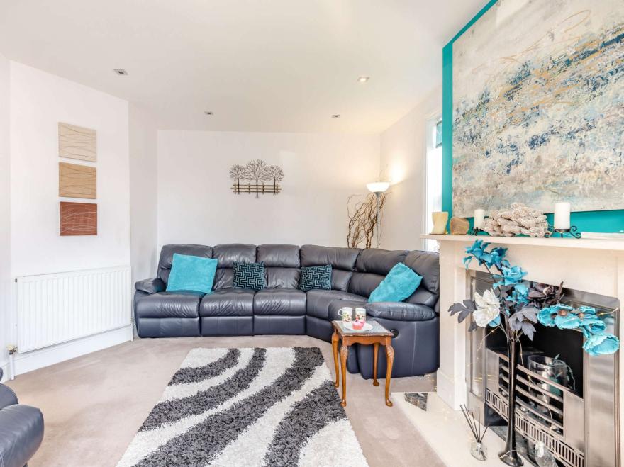 House in Swanage, Dorset
