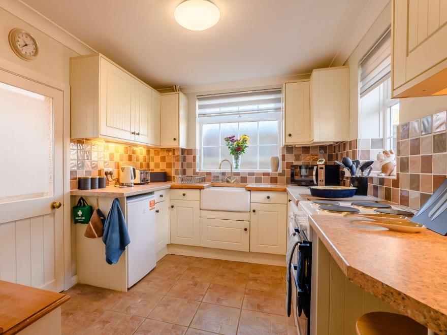 Cottage in Great Yarmouth, Norfolk