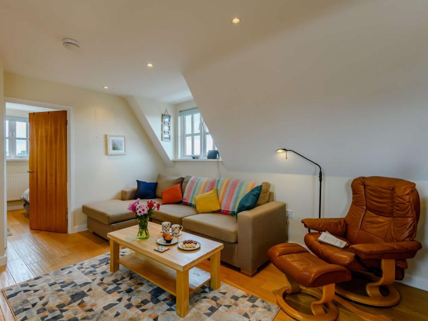 Apartment in Wareham, Dorset