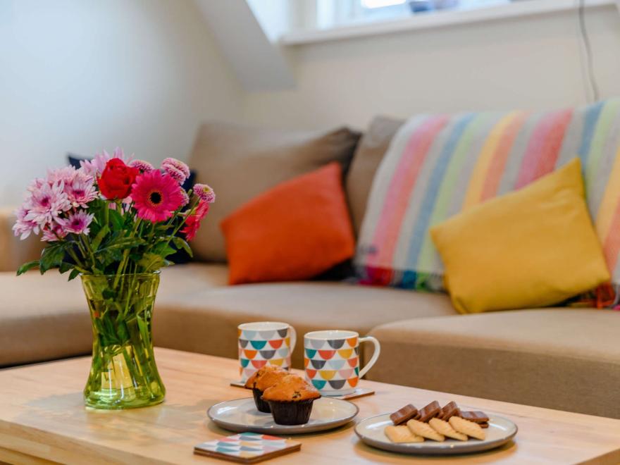 Apartment in Wareham, Dorset