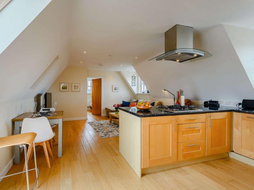 Apartment in Wareham, Dorset