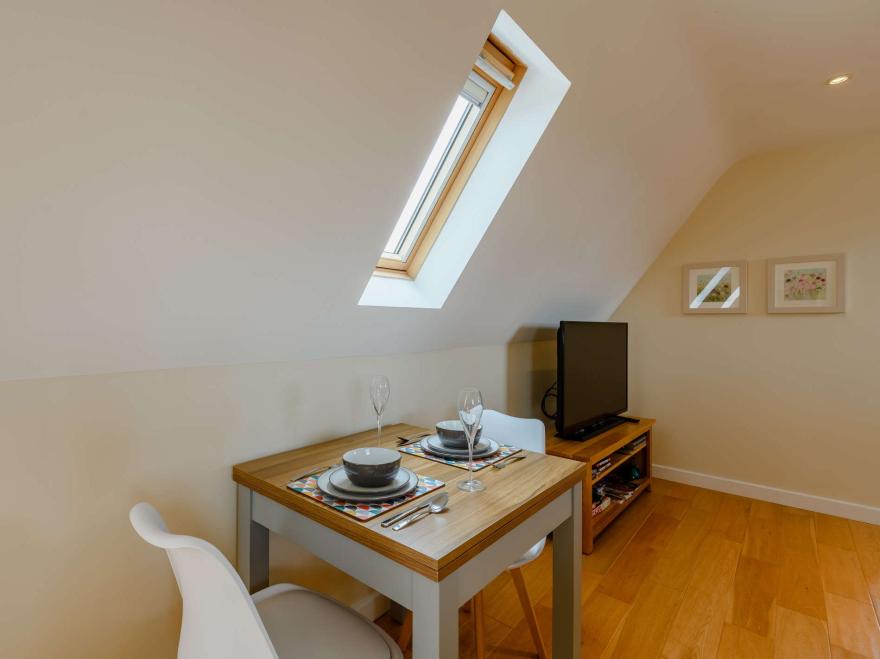 Apartment in Wareham, Dorset