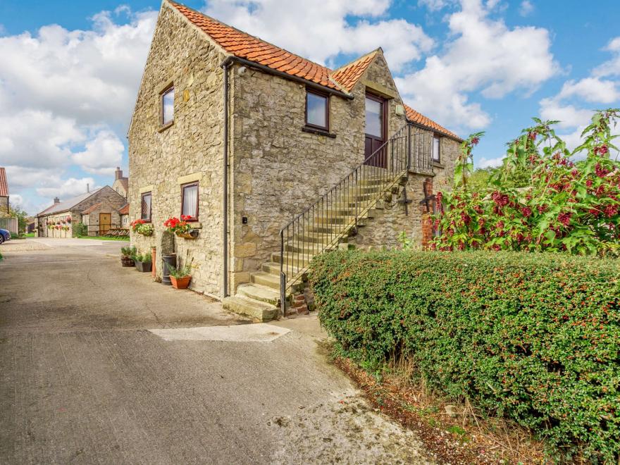 Barn in Pickering, North Yorkshire