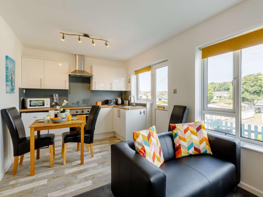 Bungalow in Brixham, South Devon