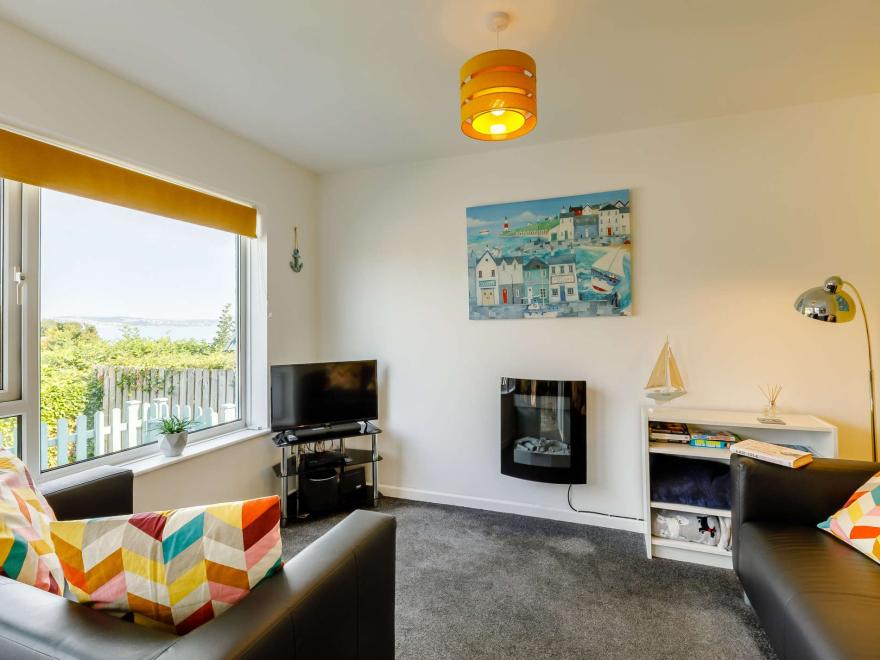 Bungalow in Brixham, South Devon