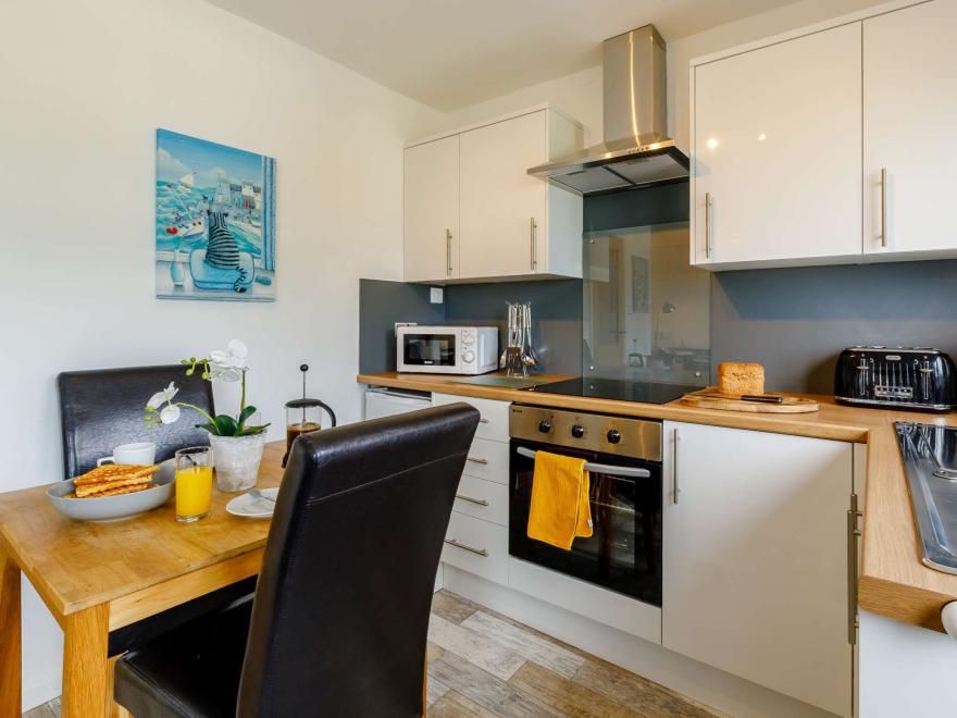 Bungalow in Brixham, South Devon