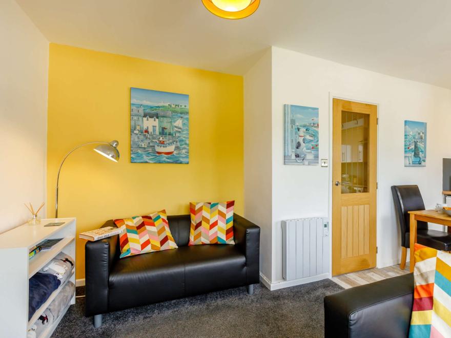 Bungalow in Brixham, South Devon