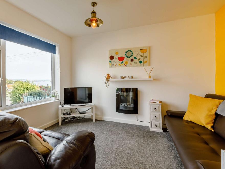 Bungalow in Brixham, South Devon